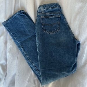 vintage jordache jeans